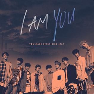 i am you