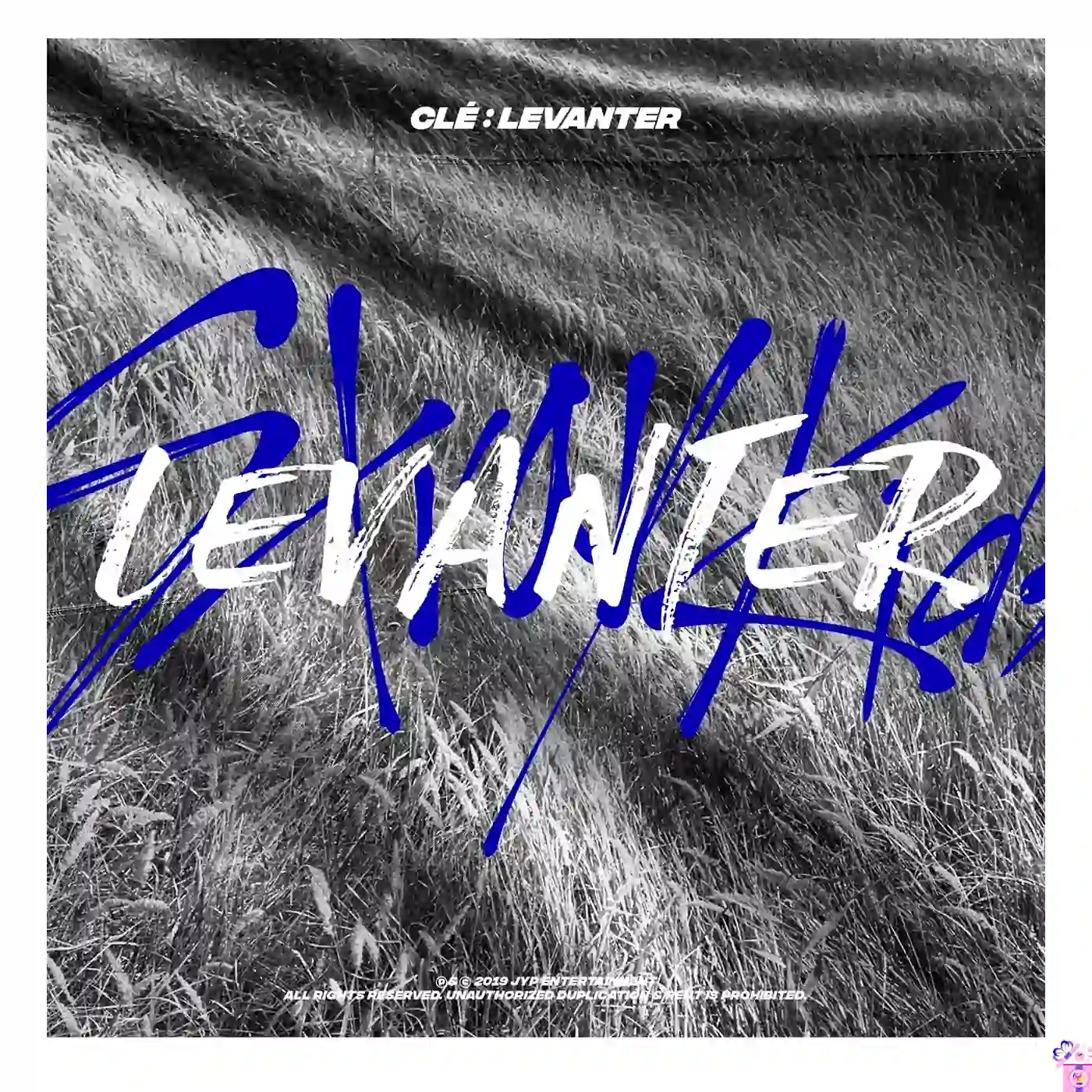 Clé : LEVANTER
